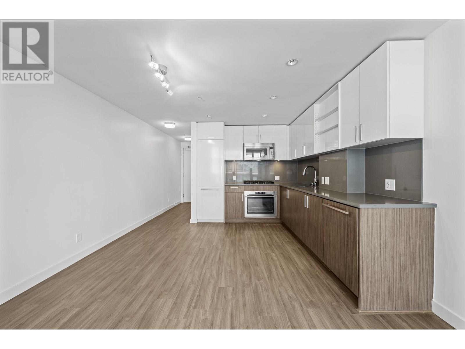 Listing Picture 5 of 23 : 805 5599 COONEY ROAD, Richmond / 烈治文 - 魯藝地產 Yvonne Lu Group - MLS Medallion Club Member