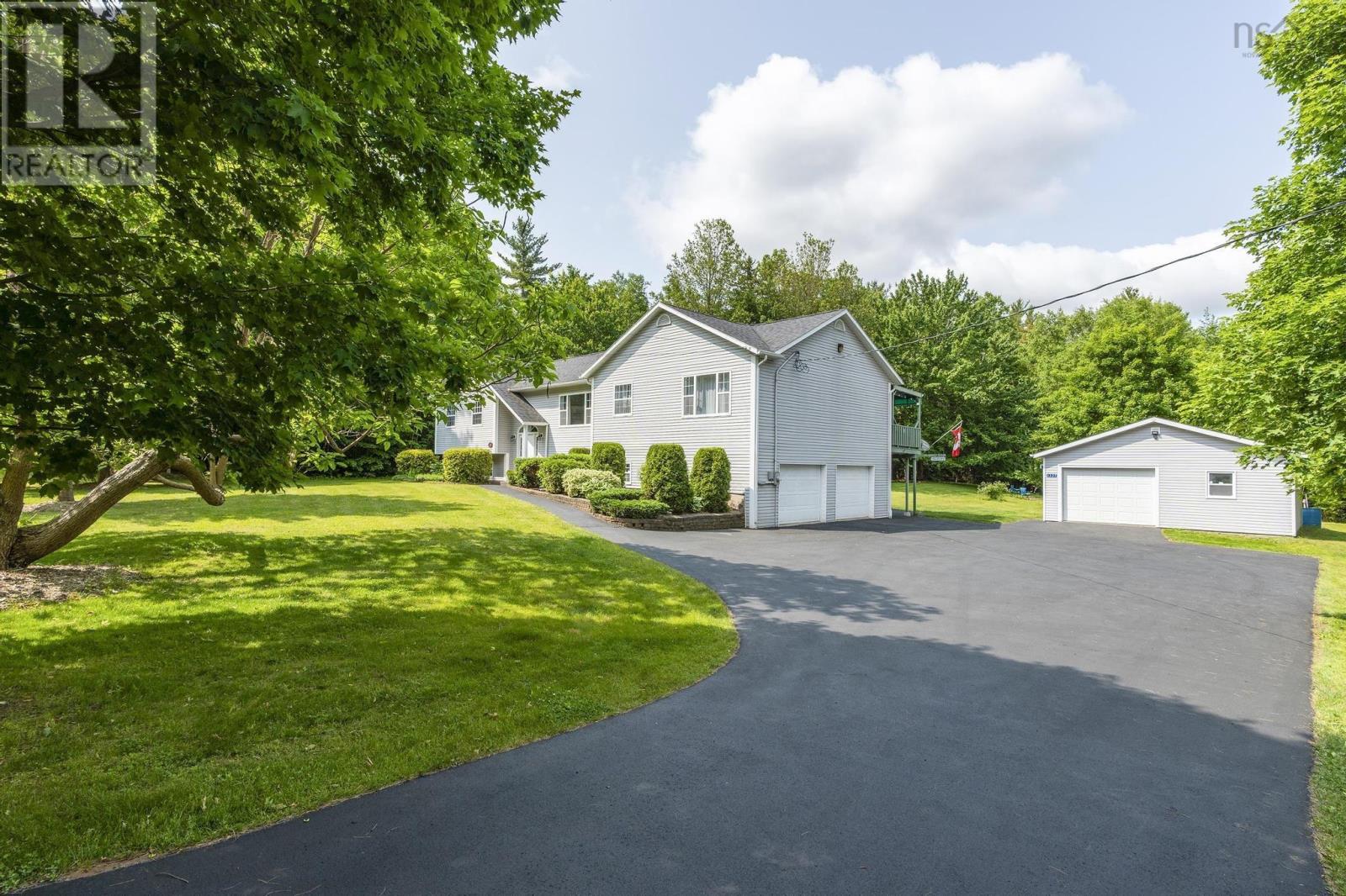 1337 Lockhart Mountain Road, Coldbrook, Nova Scotia  B4R 1C1 - Photo 2 - 202516852