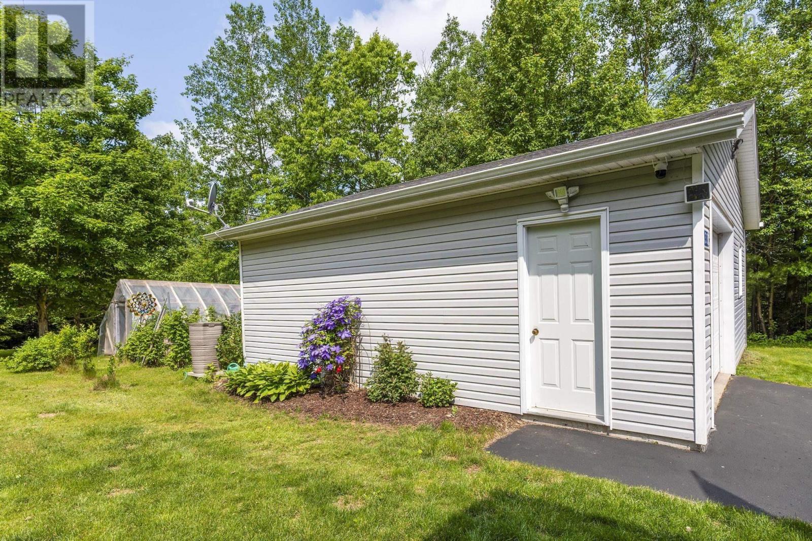 1337 Lockhart Mountain Road, Coldbrook, Nova Scotia  B4R 1C1 - Photo 47 - 202516852