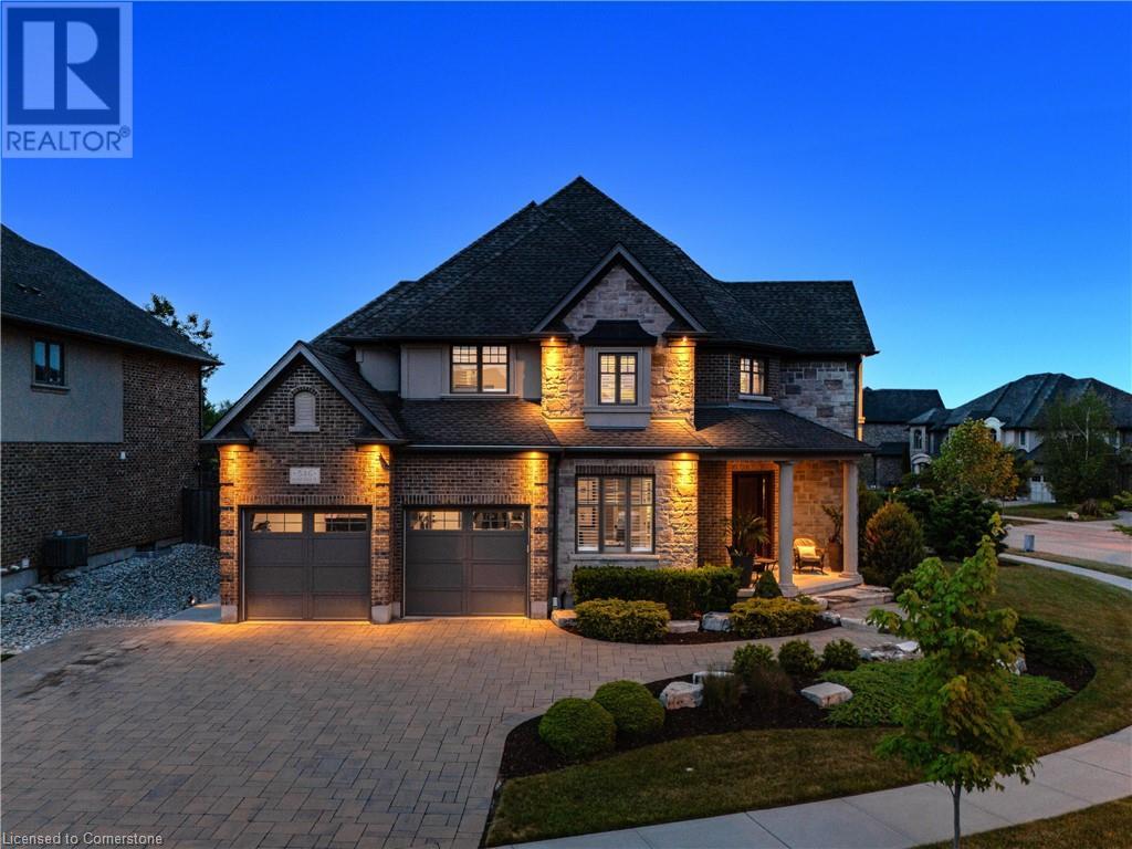 Property at 546 MANOR RIDGE Crescent image 1