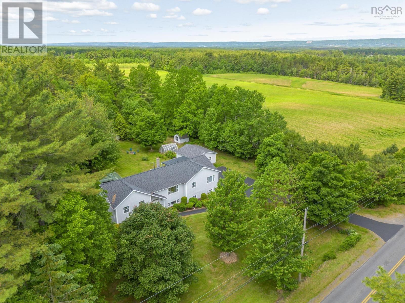 1337 Lockhart Mountain Road, Coldbrook, Nova Scotia  B4R 1C1 - Photo 6 - 202516852