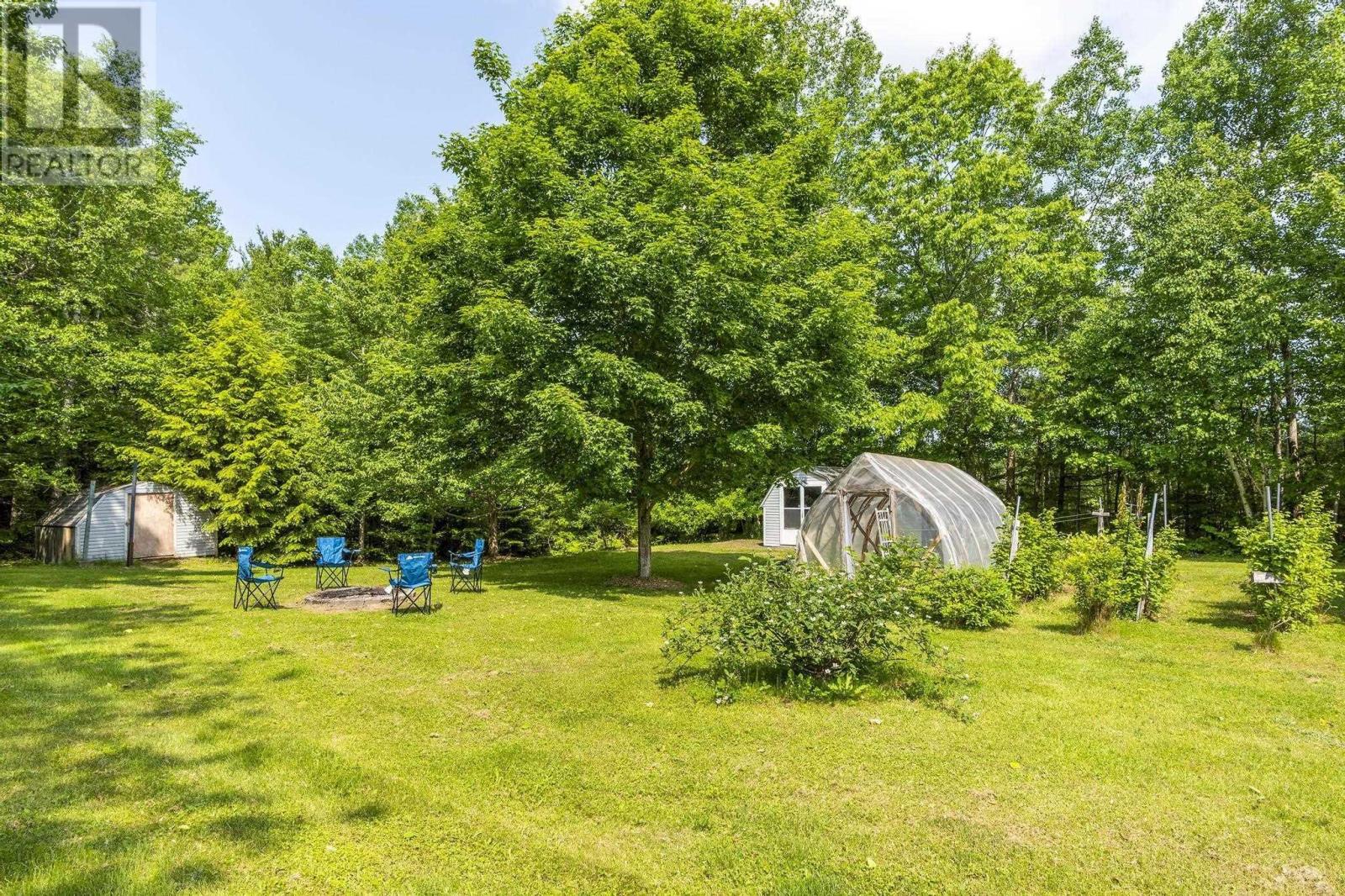 1337 Lockhart Mountain Road, Coldbrook, Nova Scotia  B4R 1C1 - Photo 48 - 202516852
