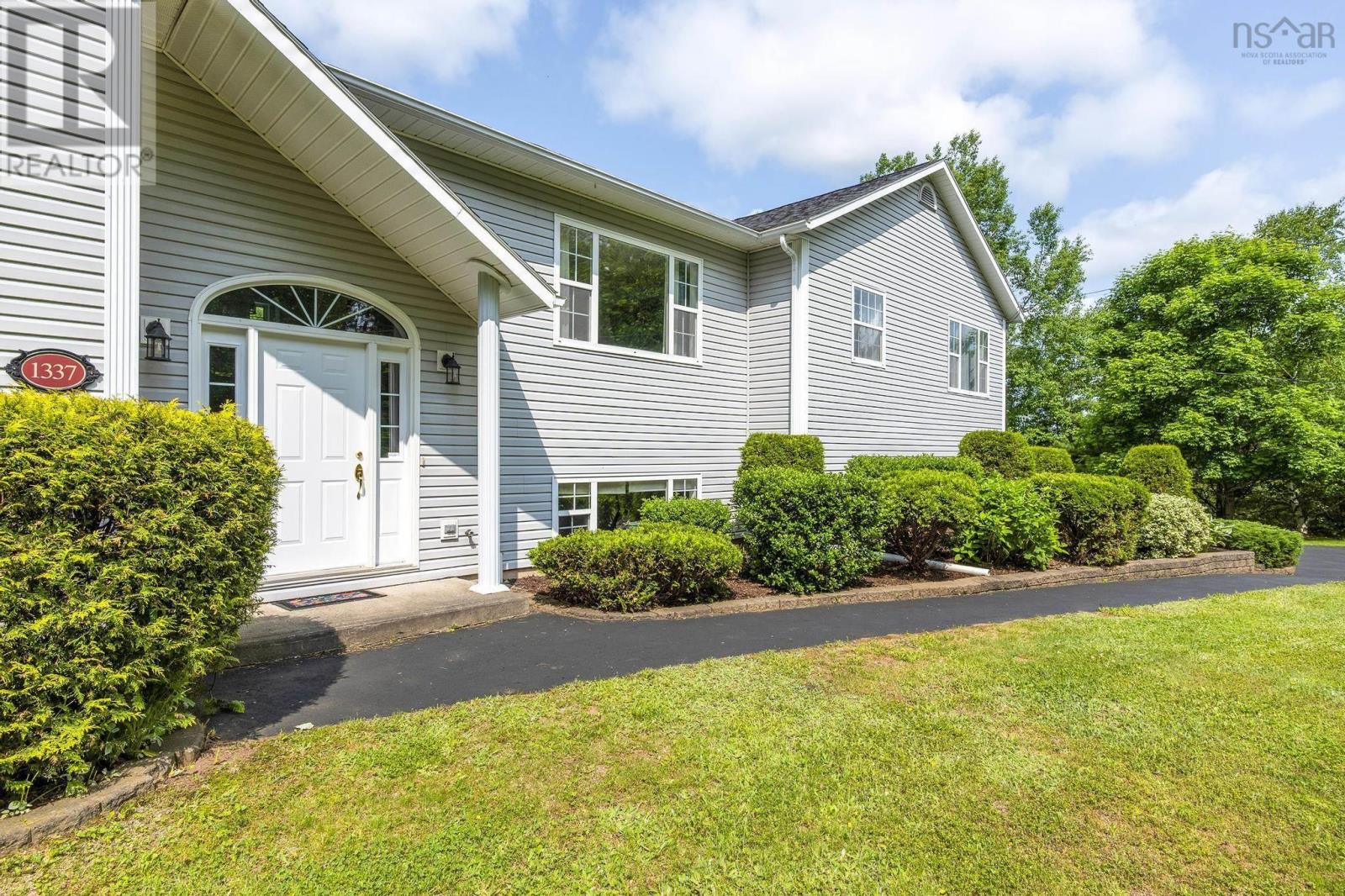 1337 Lockhart Mountain Road, Coldbrook, Nova Scotia  B4R 1C1 - Photo 5 - 202516852