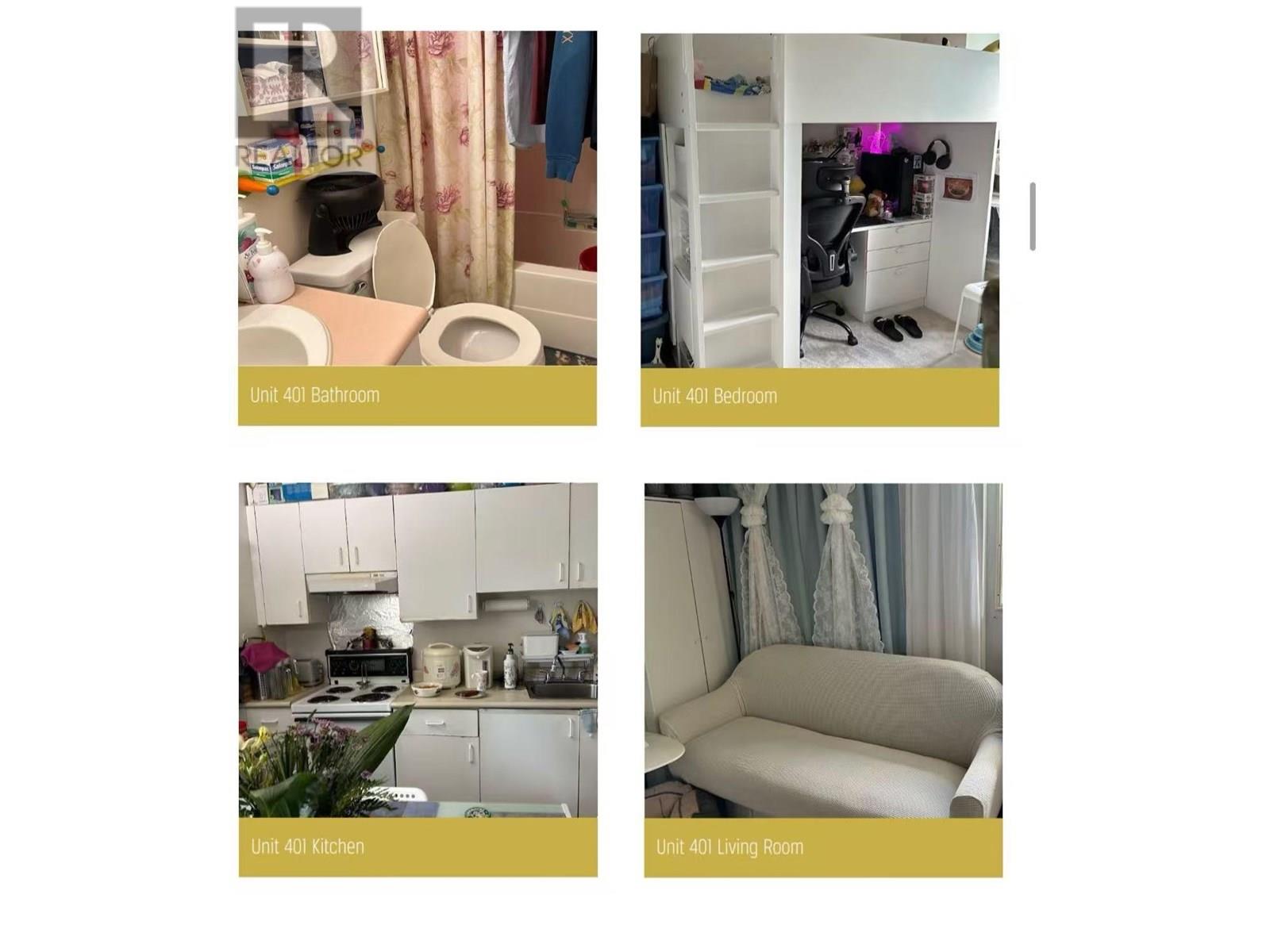 8732 Granville Street, Vancouver, British Columbia  V6P 5A5 - Photo 10 - C8070569