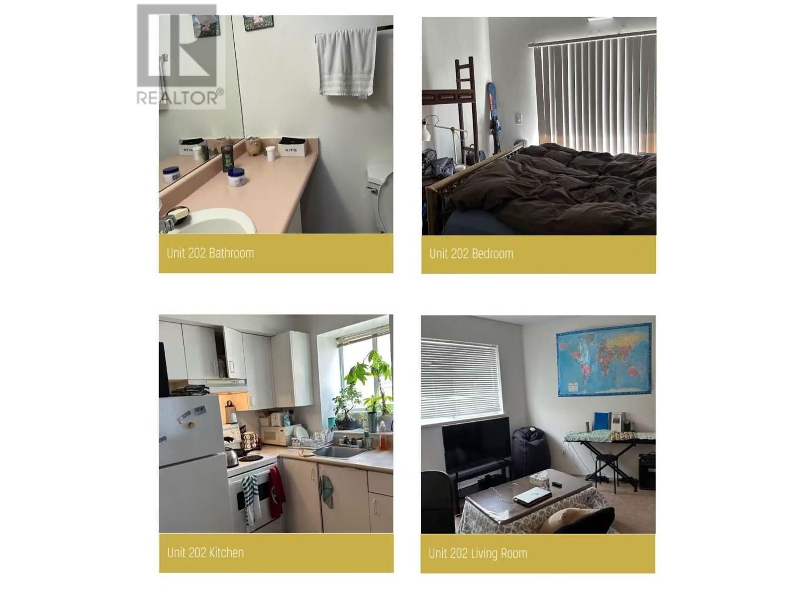 8732 Granville Street, Vancouver, British Columbia  V6P 5A5 - Photo 9 - C8070569