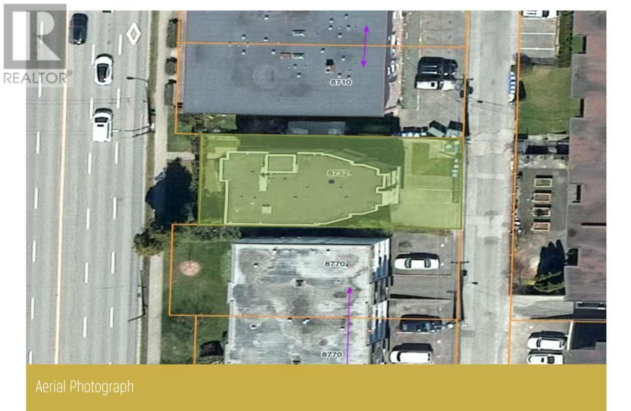 8732 Granville Street, Vancouver, British Columbia  V6P 5A5 - Photo 4 - C8070569