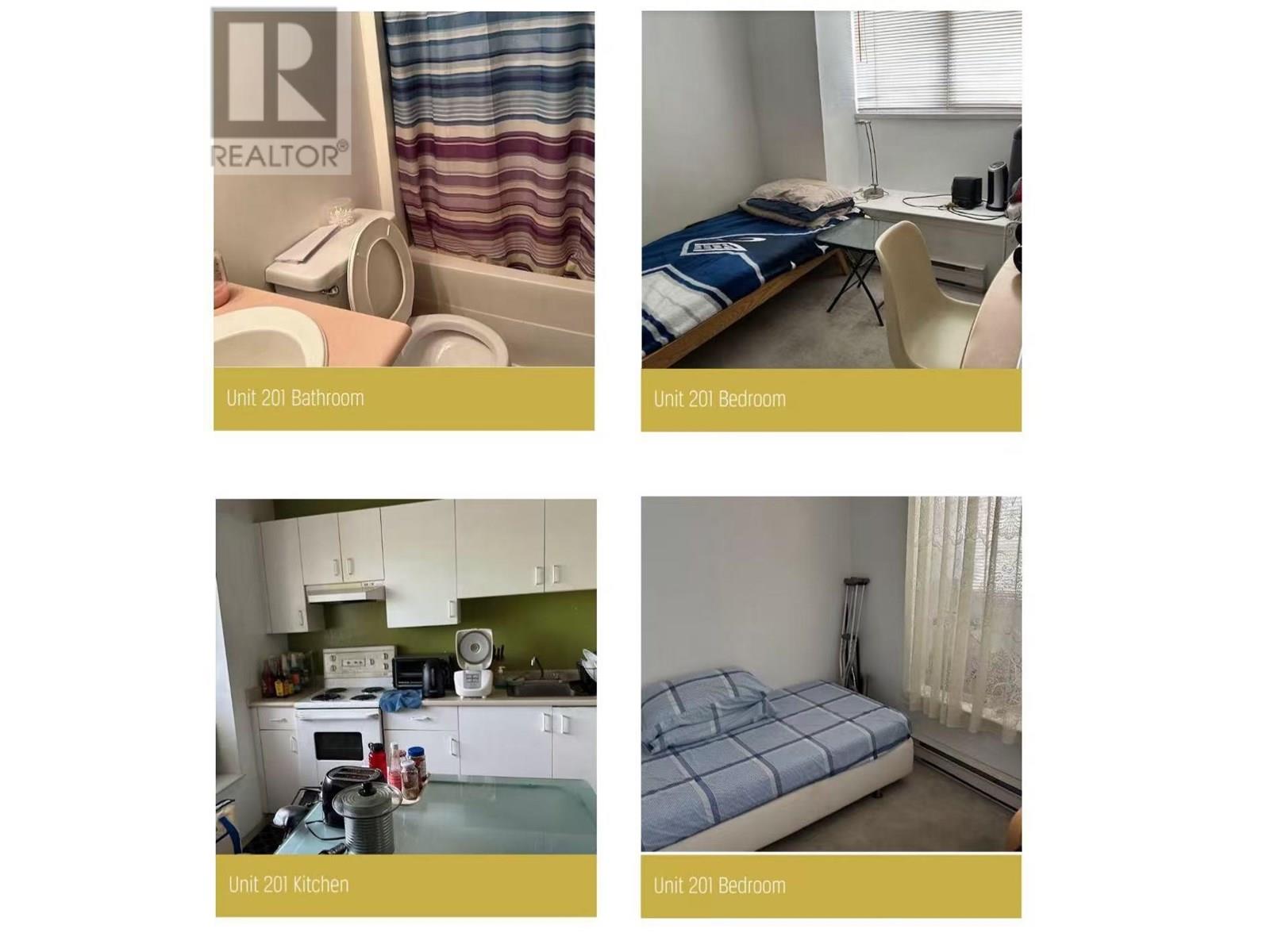 8732 Granville Street, Vancouver, British Columbia  V6P 5A5 - Photo 8 - C8070569