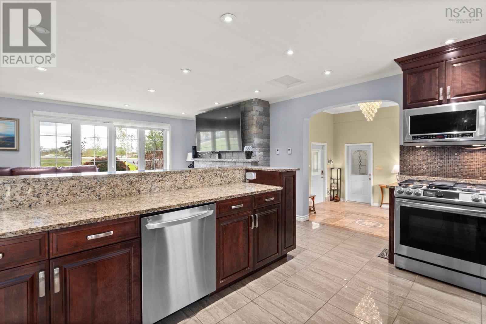 2003 Highway 6, River John, Nova Scotia  B0K 1N0 - Photo 13 - 202512579