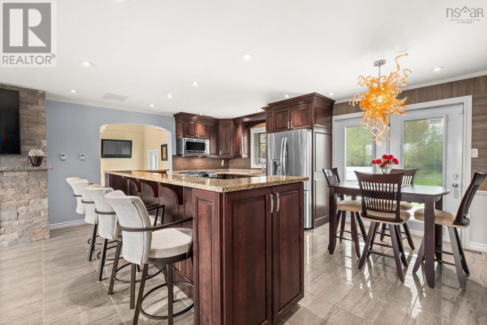 2003 Highway 6, River John, Nova Scotia  B0K 1N0 - Photo 16 - 202512579