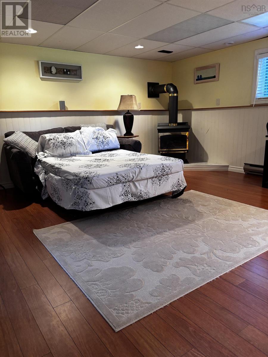 2003 Highway 6, River John, Nova Scotia  B0K 1N0 - Photo 21 - 202512579