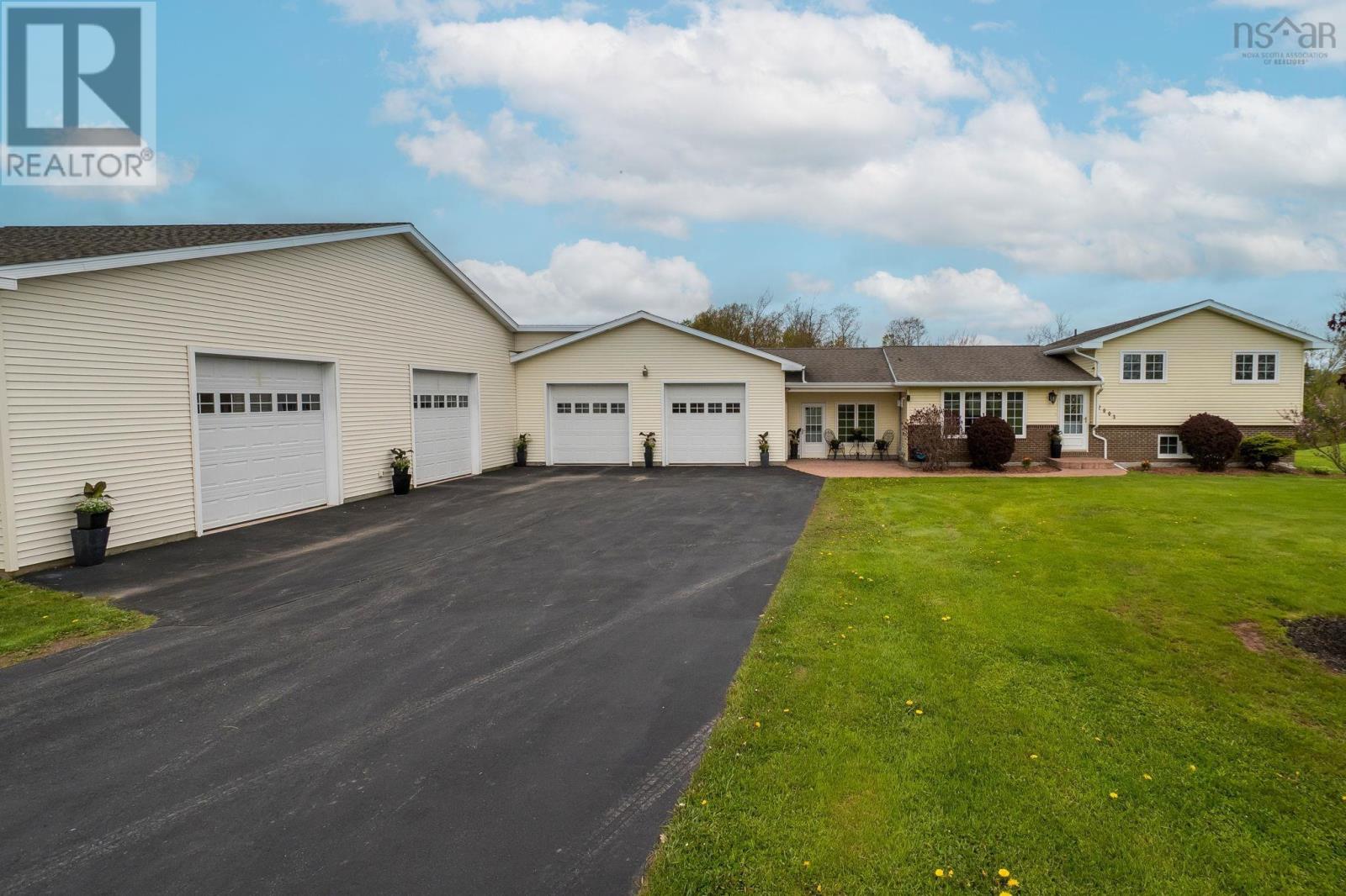 2003 Highway 6, River John, Nova Scotia  B0K 1N0 - Photo 2 - 202512579