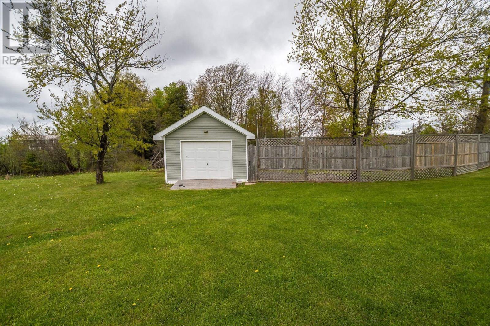 2003 Highway 6, River John, Nova Scotia  B0K 1N0 - Photo 45 - 202512579