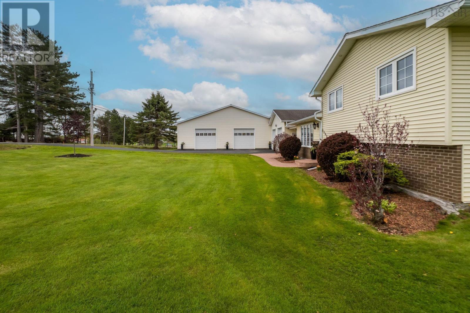 2003 Highway 6, River John, Nova Scotia  B0K 1N0 - Photo 41 - 202512579