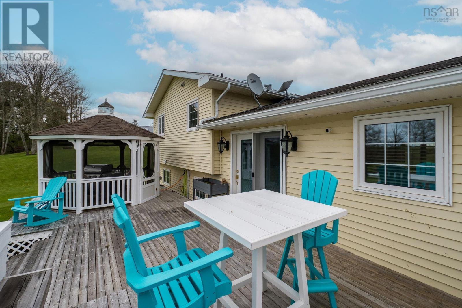 2003 Highway 6, River John, Nova Scotia  B0K 1N0 - Photo 43 - 202512579