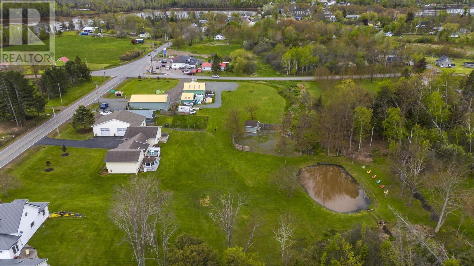 2003 Highway 6, River John, Nova Scotia  B0K 1N0 - Photo 47 - 202512579