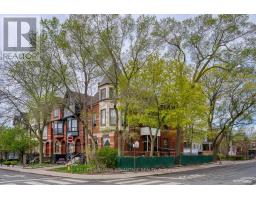43 DEWSON STREET, Toronto, Ontario