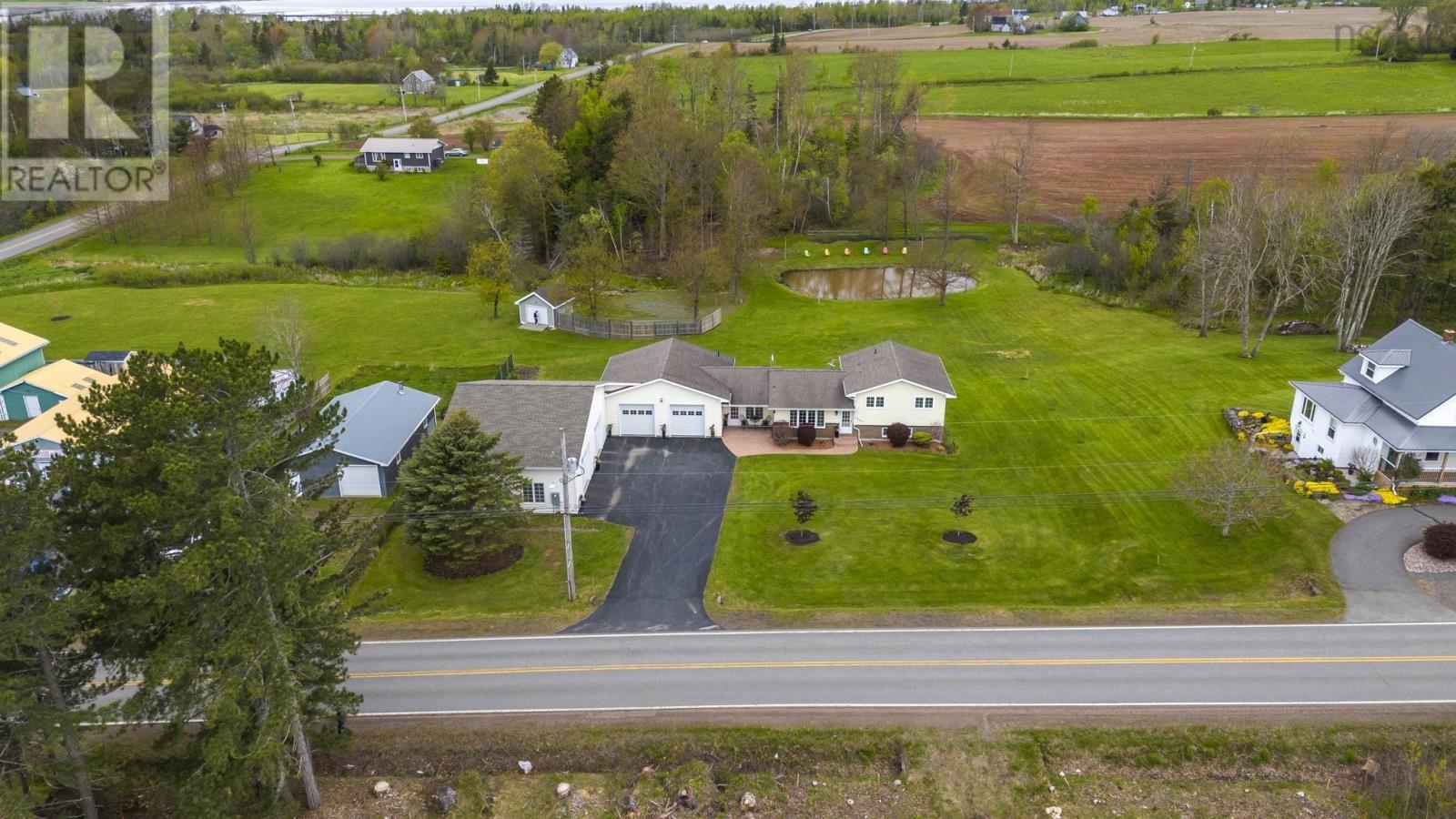 2003 Highway 6, River John, Nova Scotia  B0K 1N0 - Photo 46 - 202512579