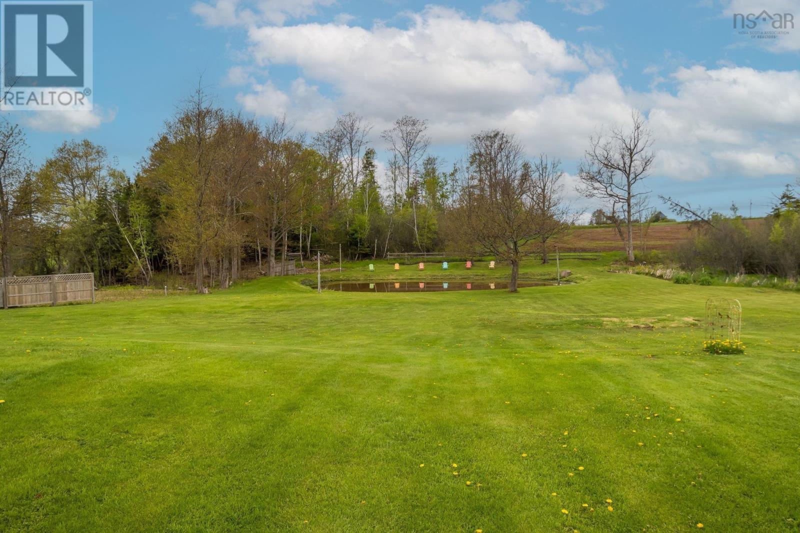 2003 Highway 6, River John, Nova Scotia  B0K 1N0 - Photo 44 - 202512579