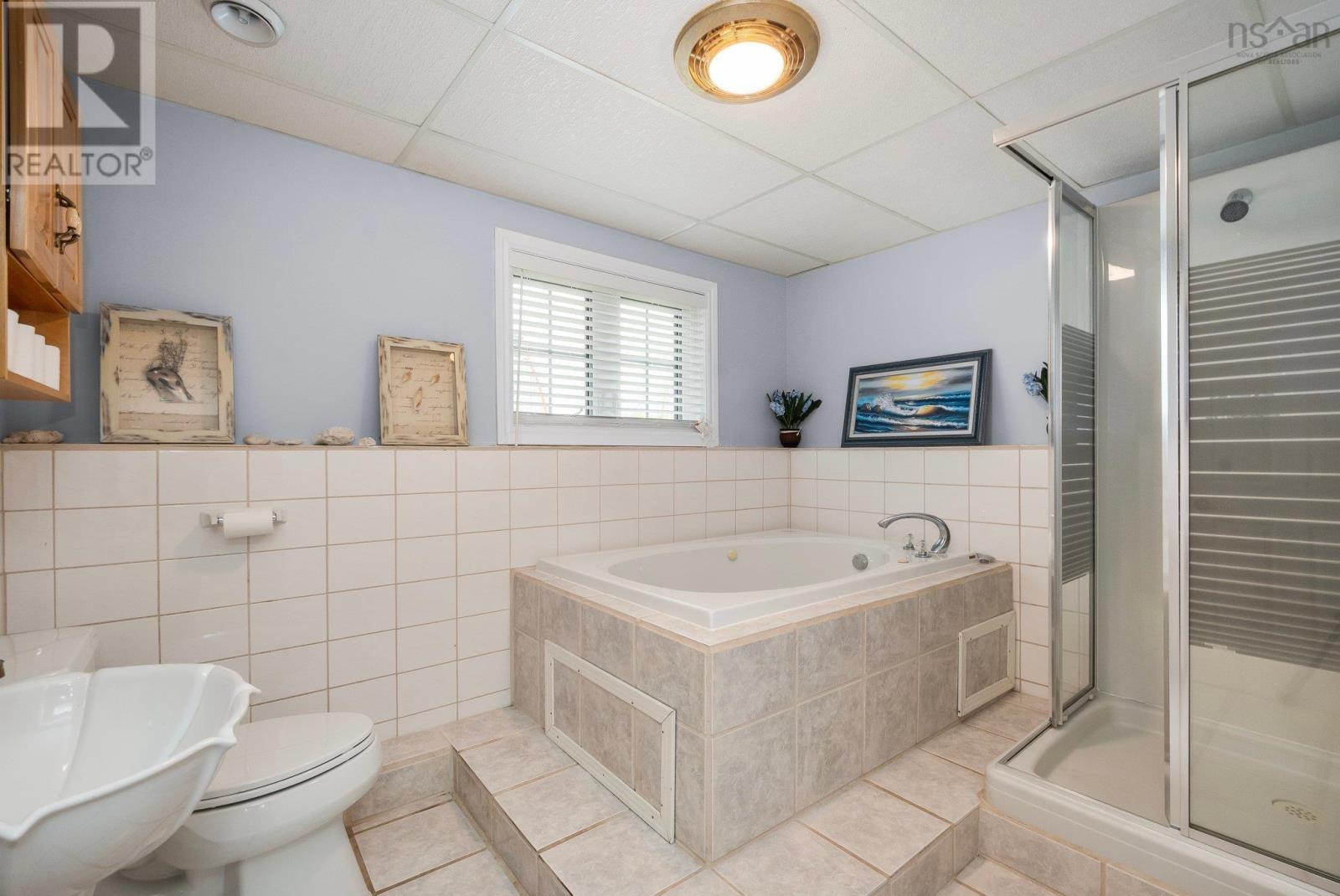 2003 Highway 6, River John, Nova Scotia  B0K 1N0 - Photo 32 - 202512579