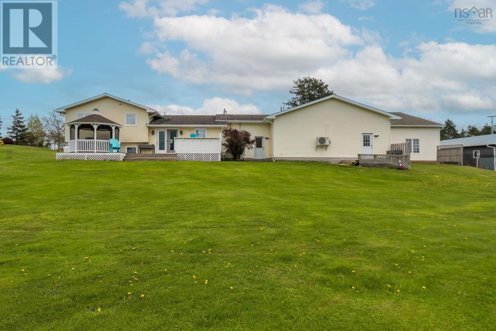 2003 Highway 6, River John, Nova Scotia  B0K 1N0 - Photo 42 - 202512579