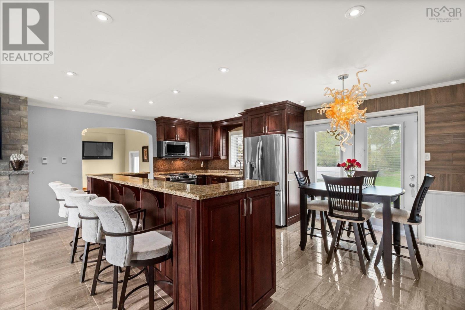 2003 Highway 6, River John, Nova Scotia  B0K 1N0 - Photo 7 - 202512579