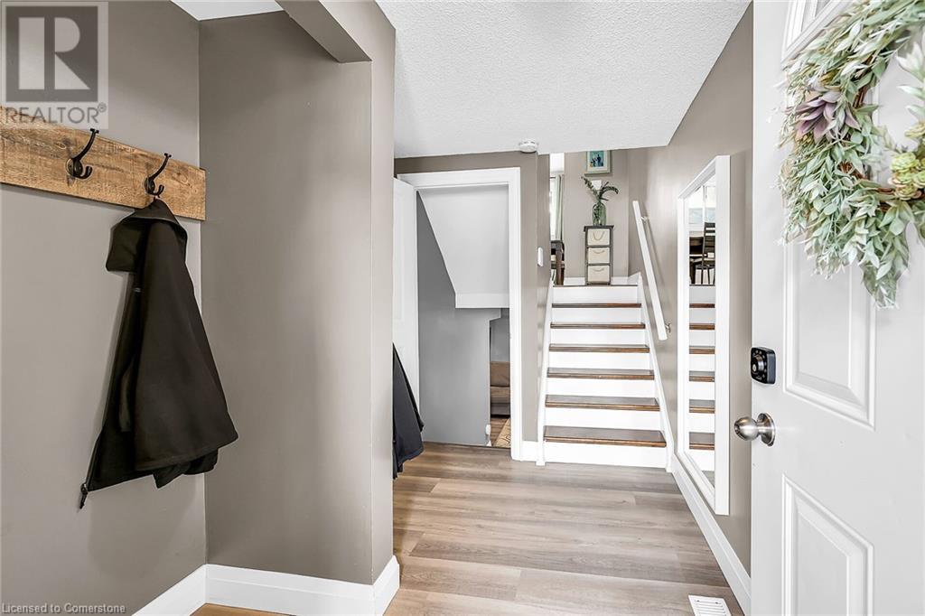 Property at 444 STONE CHURCH Street W Unit# T3 image 5