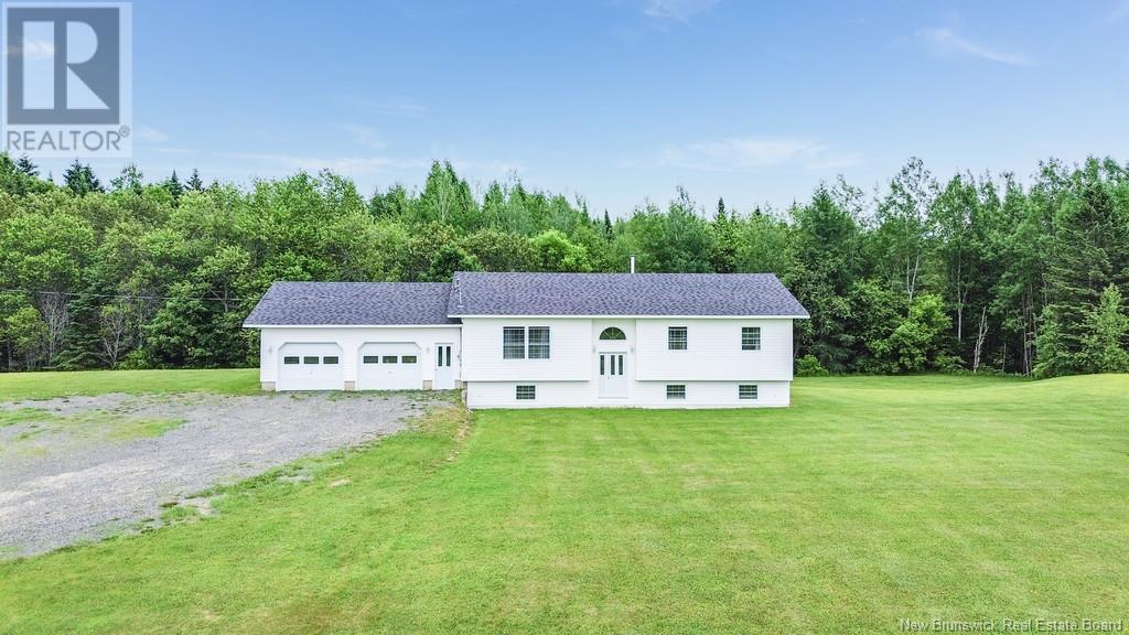 2280 560 Route, Lakeville, New Brunswick