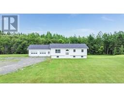 2280 560 Route, Lakeville, New Brunswick