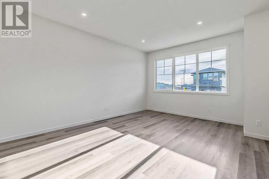 838 Creekside Boulevard Sw, Calgary, Alberta  T2X 5H2 - Photo 5 - A2222964