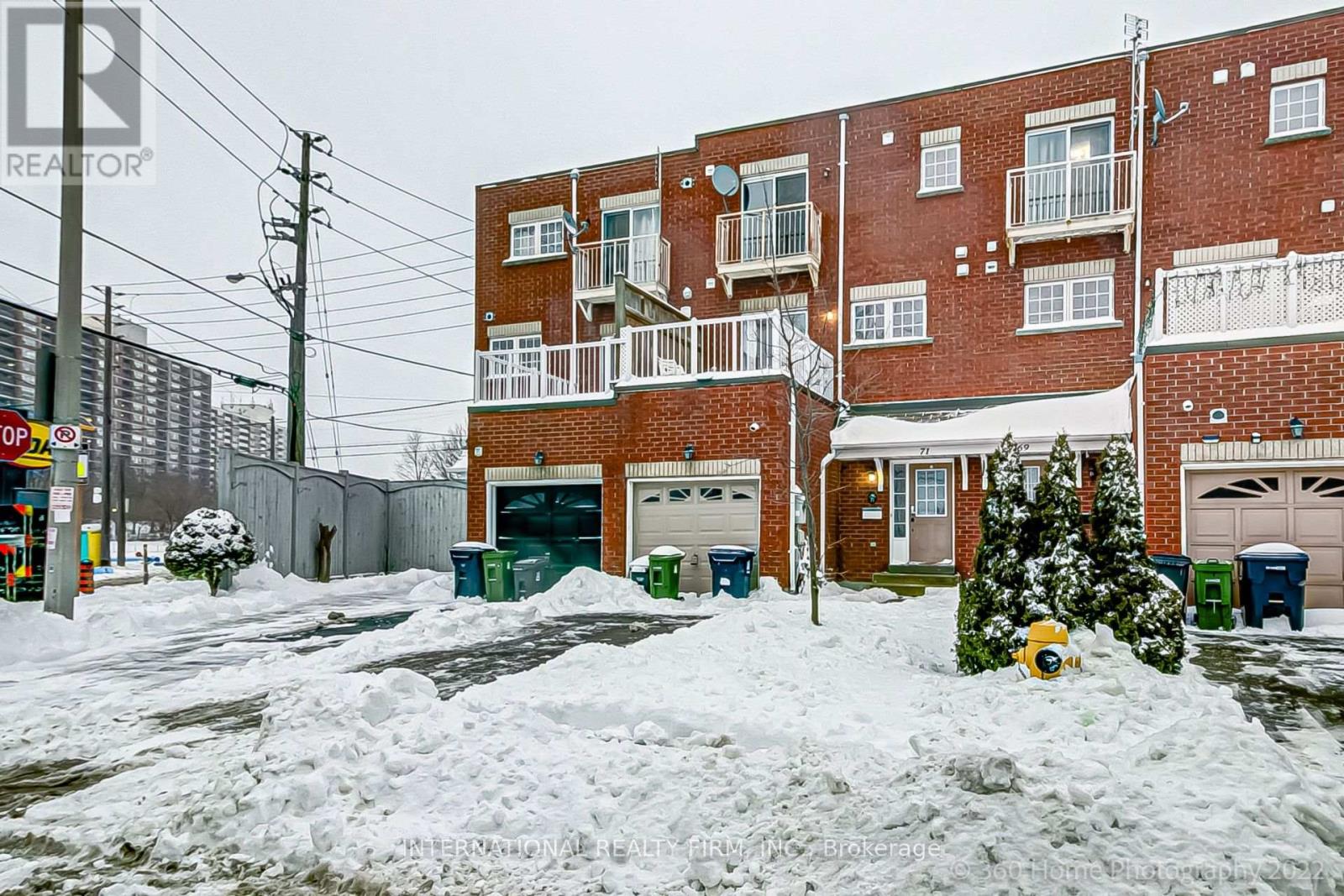71 Blair Street, Toronto, Ontario  M4B 3N5 - Photo 25 - E12268885