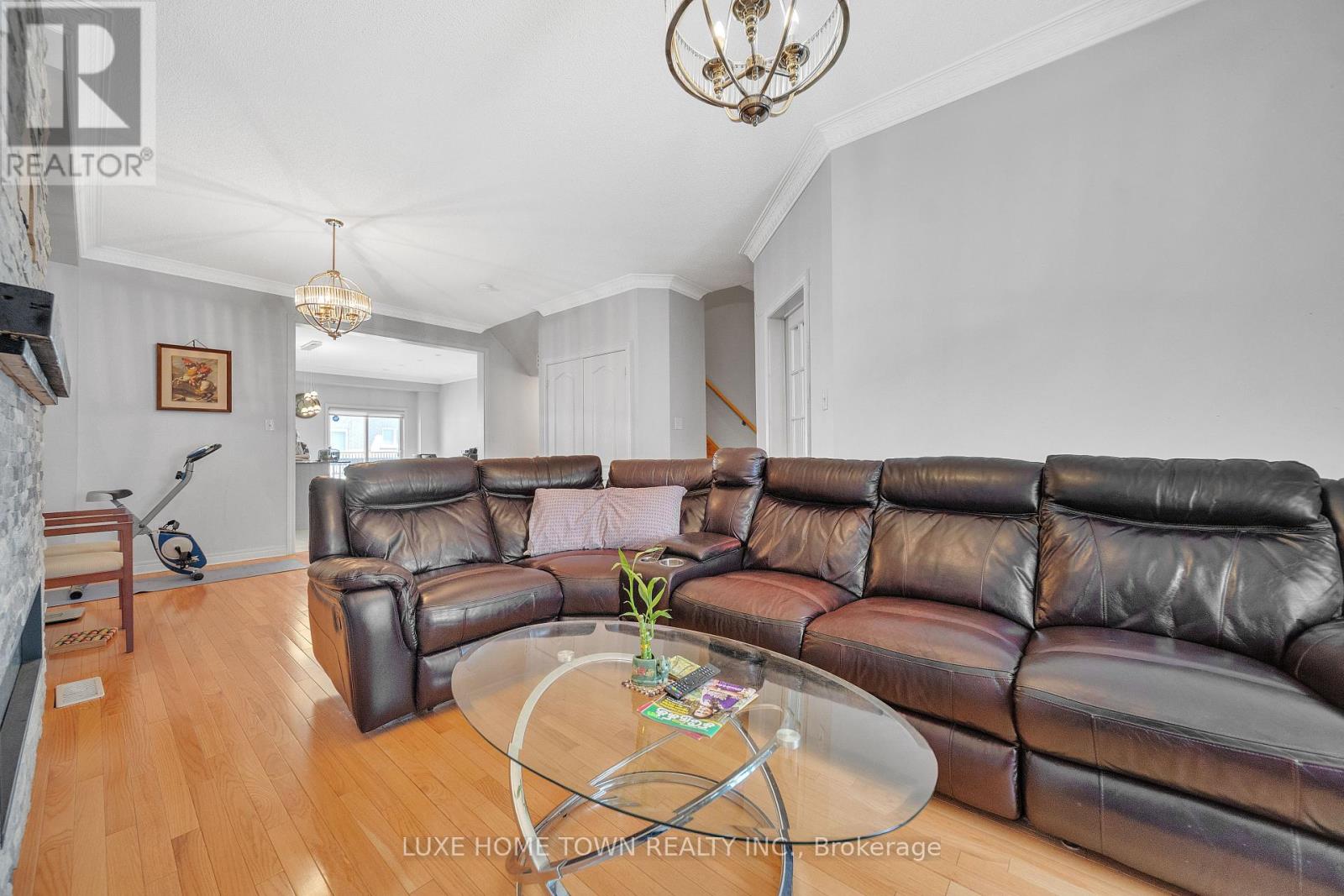 1506 Dusty Drive, Pickering, Ontario  L1X 0C9 - Photo 10 - E12268915