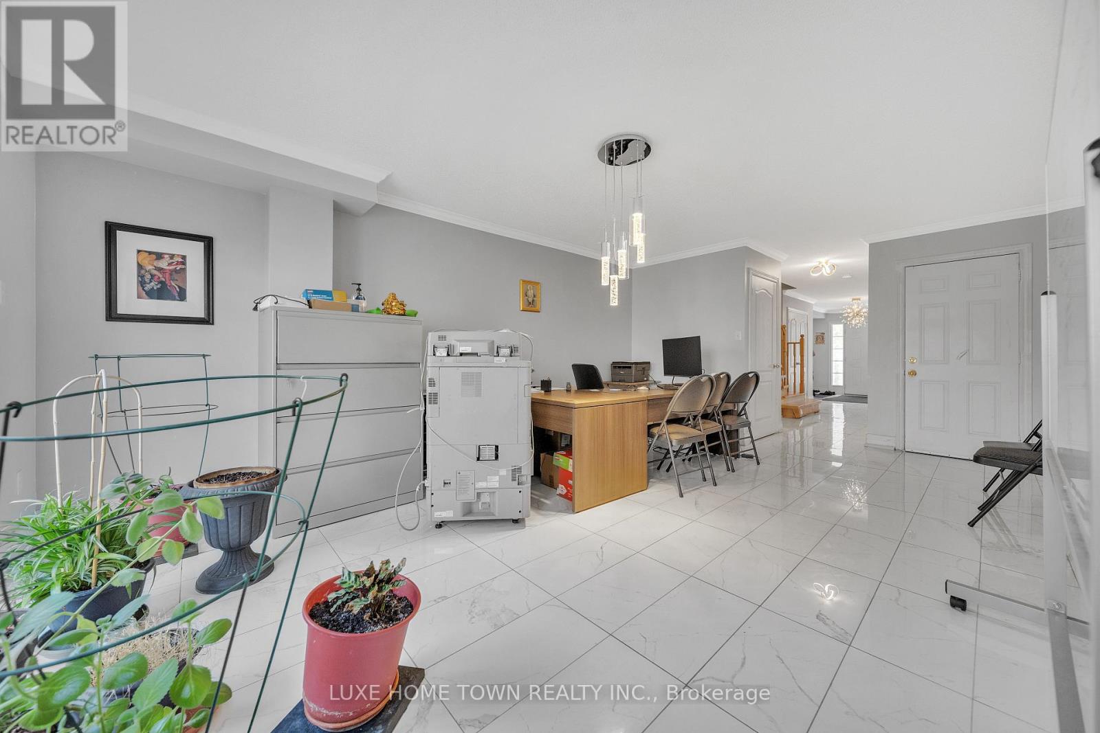 1506 Dusty Drive, Pickering, Ontario  L1X 0C9 - Photo 12 - E12268915