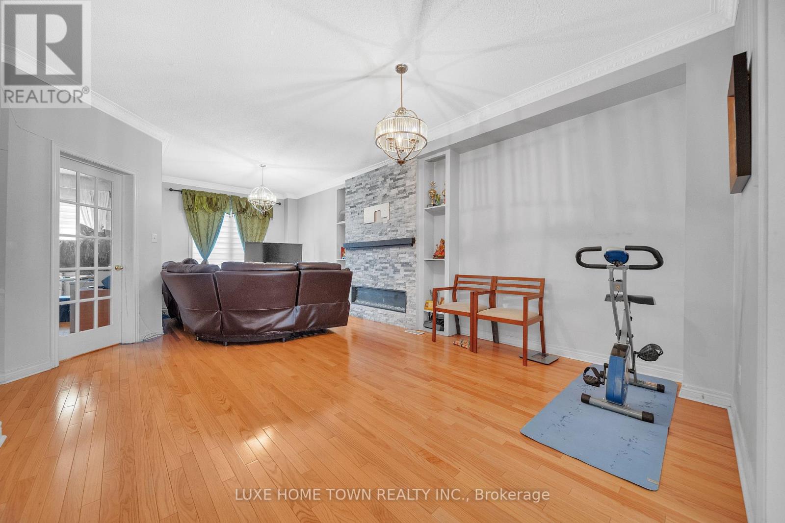 1506 Dusty Drive, Pickering, Ontario  L1X 0C9 - Photo 20 - E12268915