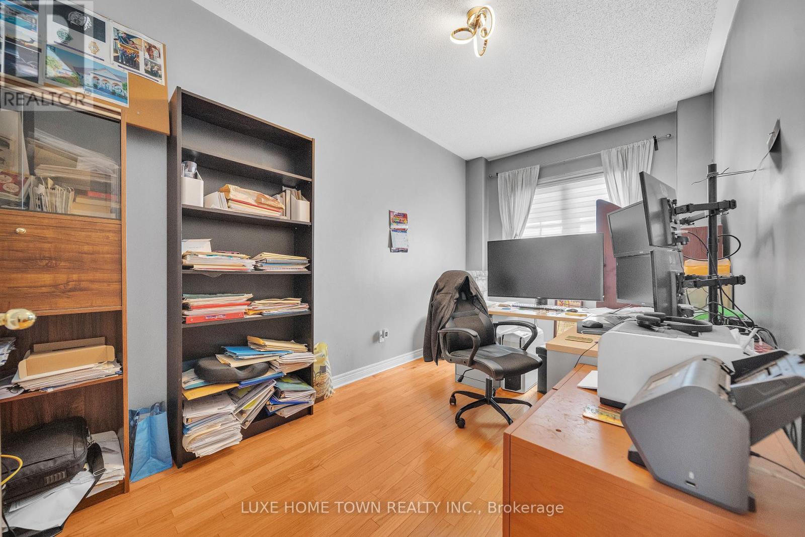 1506 Dusty Drive, Pickering, Ontario  L1X 0C9 - Photo 34 - E12268915
