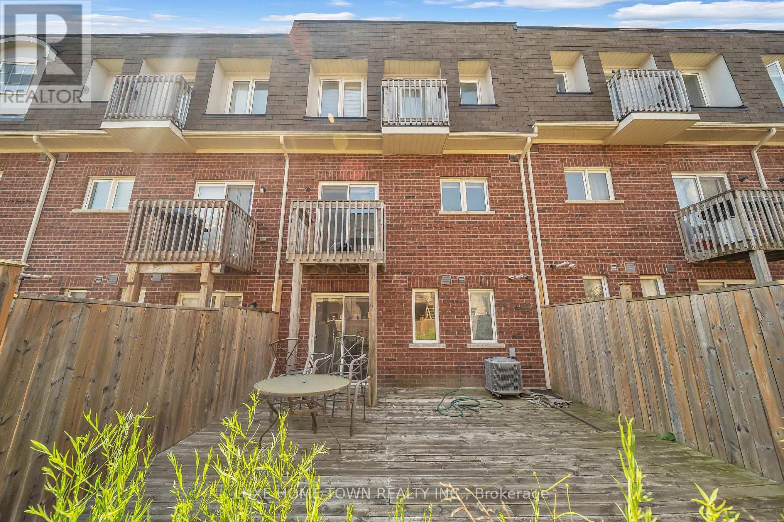 1506 Dusty Drive, Pickering, Ontario  L1X 0C9 - Photo 36 - E12268915
