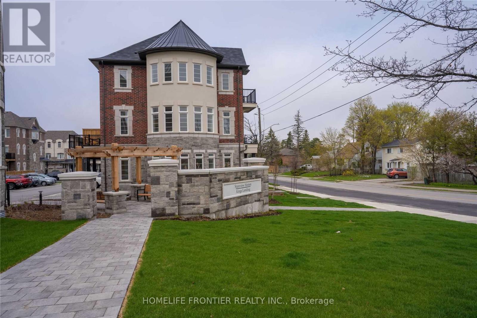 6 PARKER AVENUE, Richmond Hill, Ontario