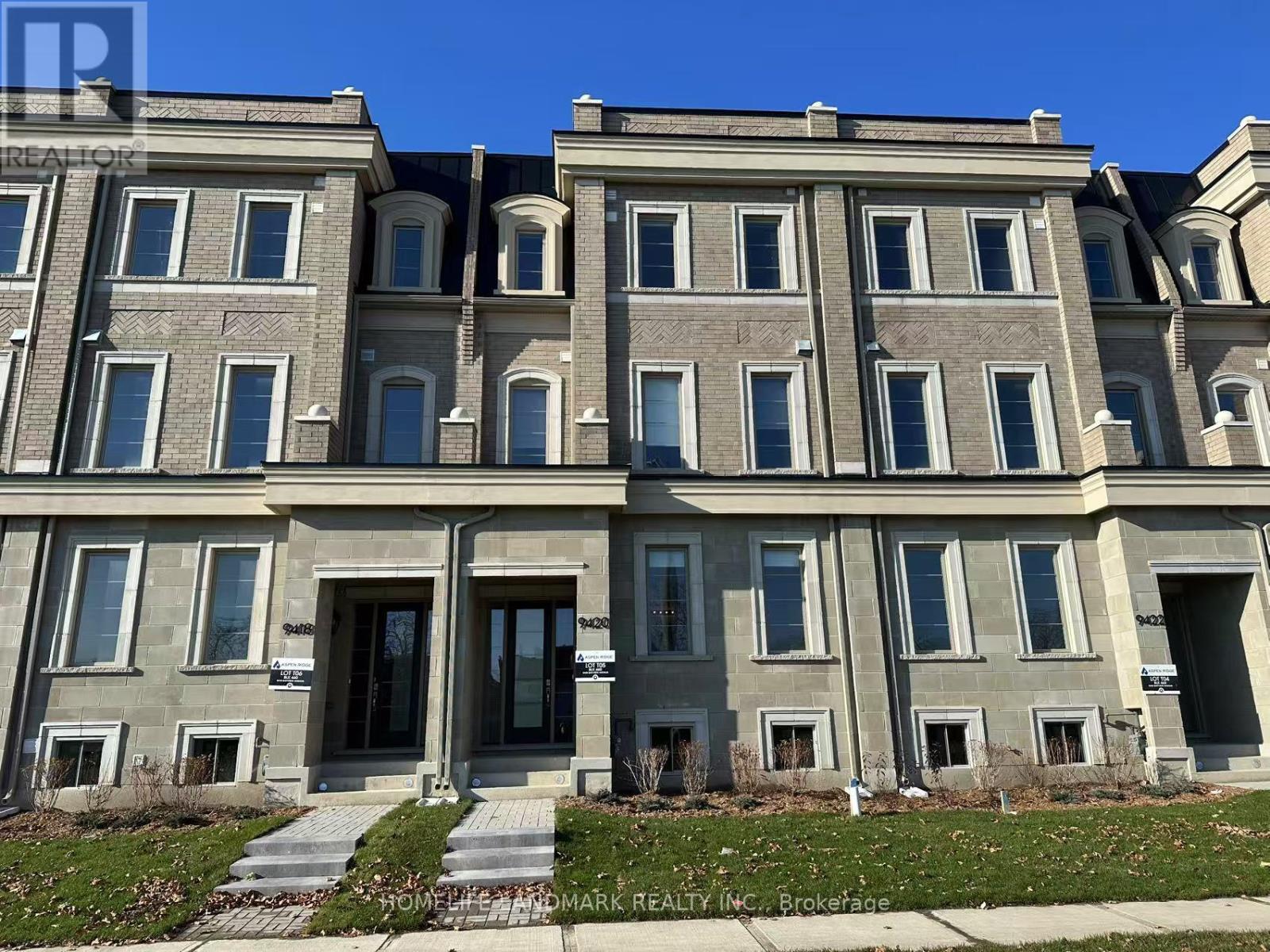 Property at 9420 BAYVIEW AVENUE image 1