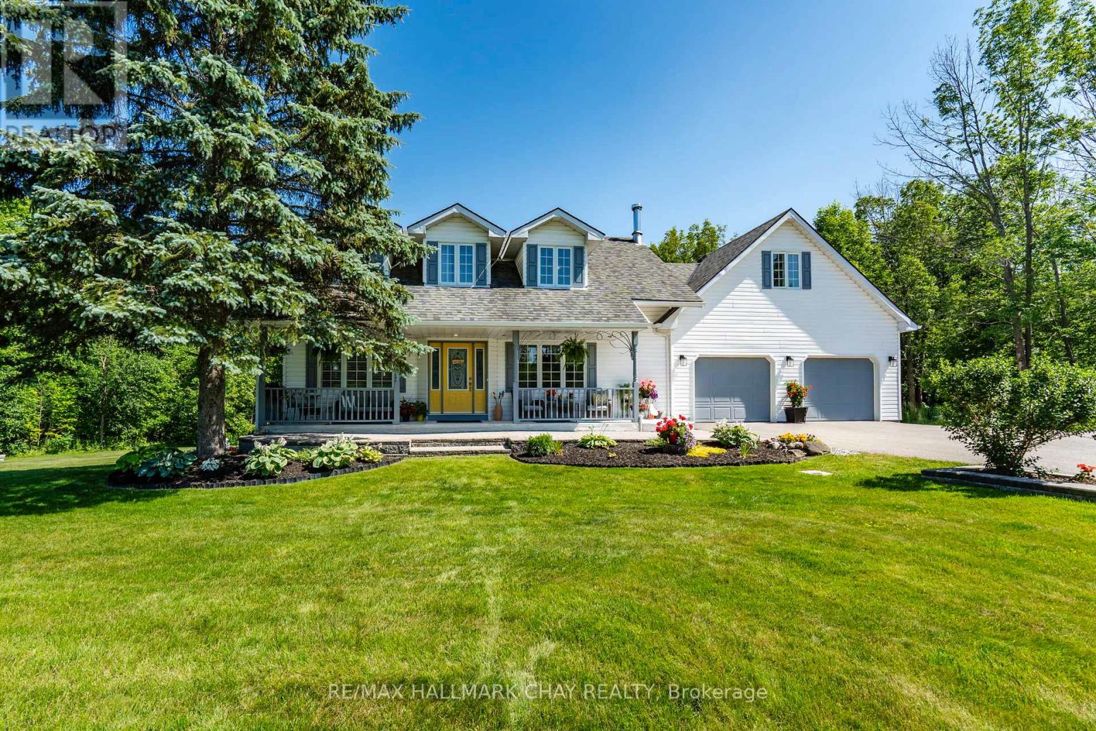 403 MOONSTONE ROAD E, Oro-Medonte, Ontario