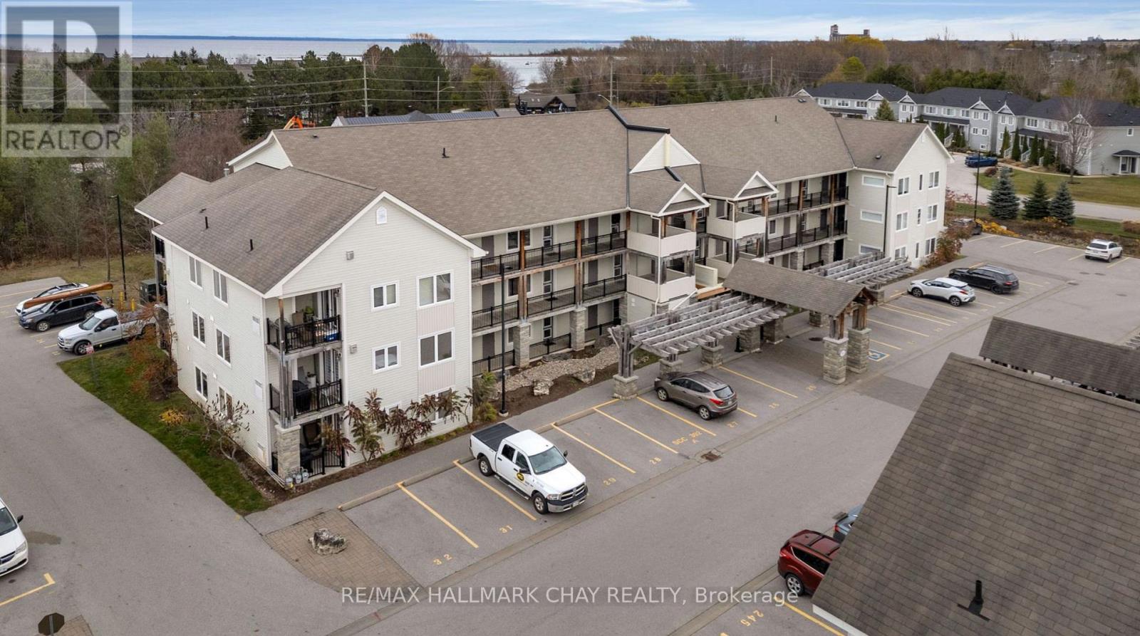 Property at 105 - 1 BRANDY LANE DRIVE image 1