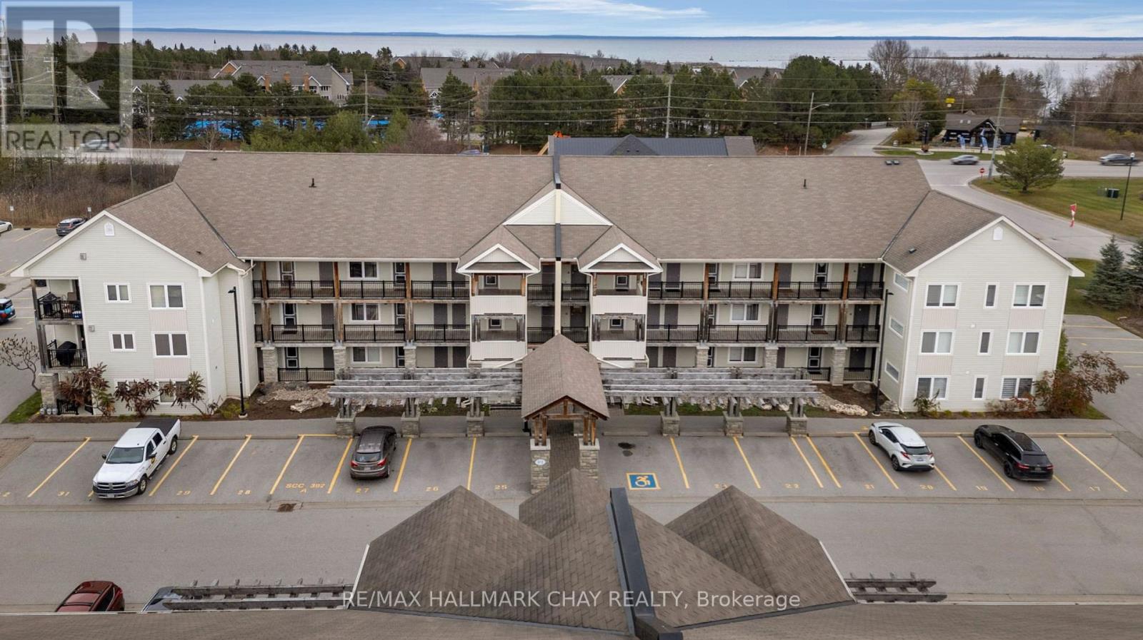 Property at 105 - 1 BRANDY LANE DRIVE image 3