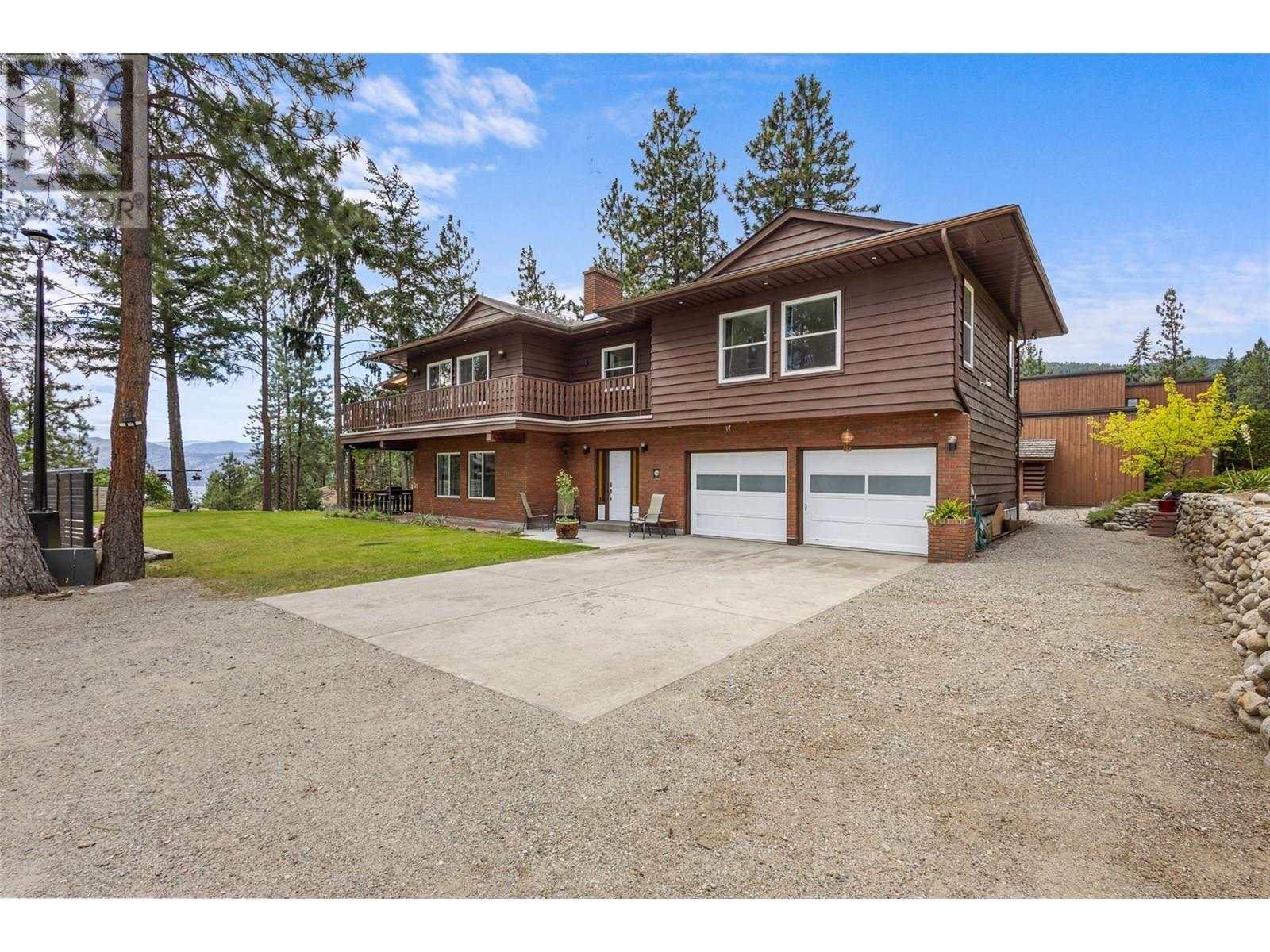 3947 Trepanier Heights Place, peachland, British Columbia