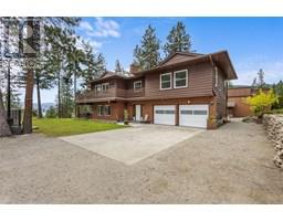 3947 Trepanier Heights Place, peachland, British Columbia