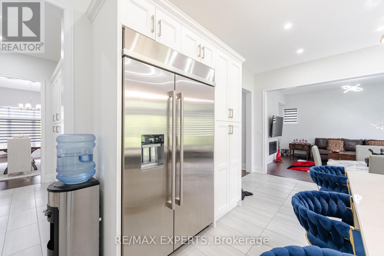 57 Arthur Griffin Crescent, Caledon, Ontario  L7C 3A3 - Photo 12 - W12268884