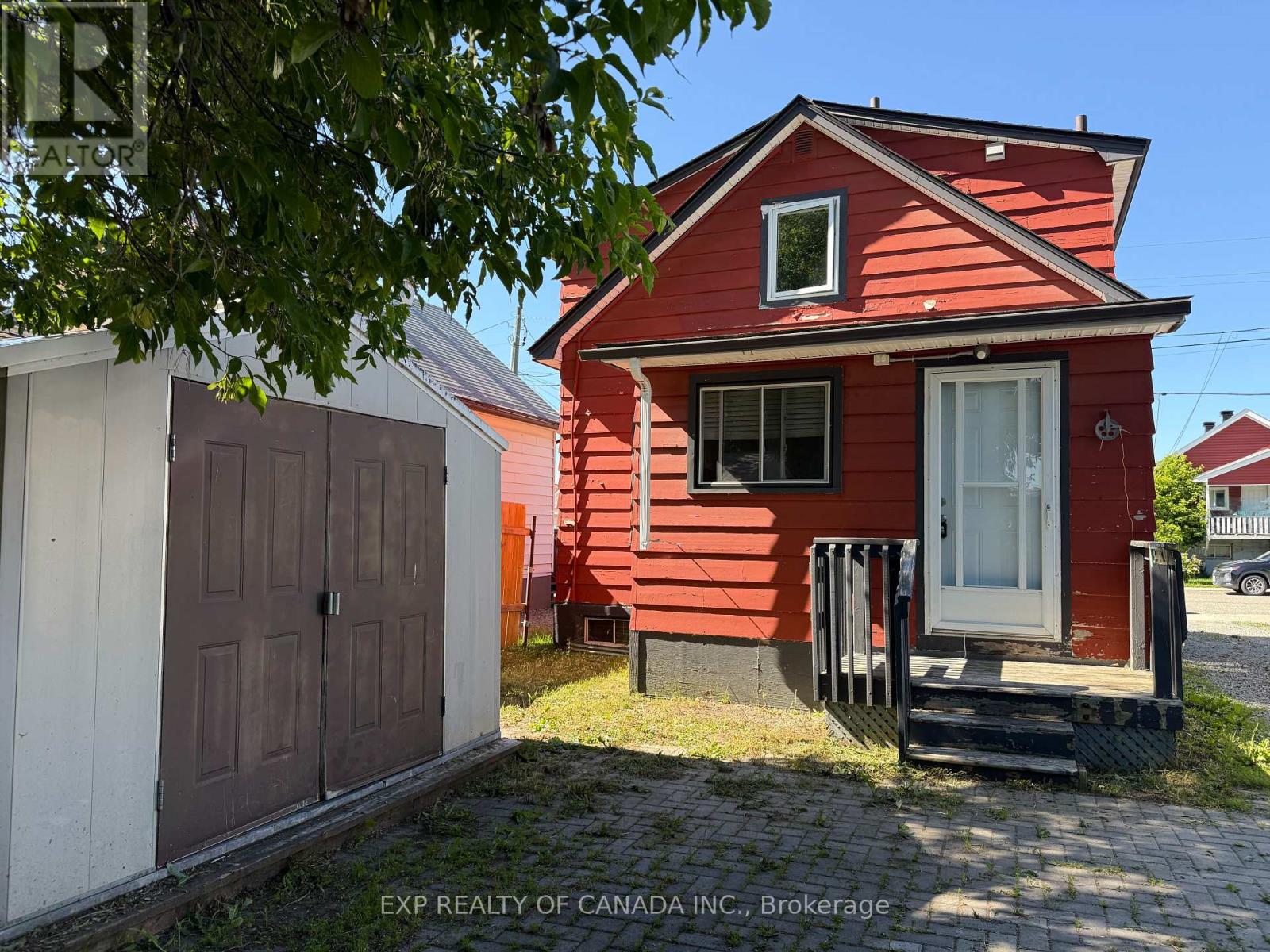 43 Crescent Avenue, Timmins, Ontario  P4N 4H9 - Photo 2 - T12108287