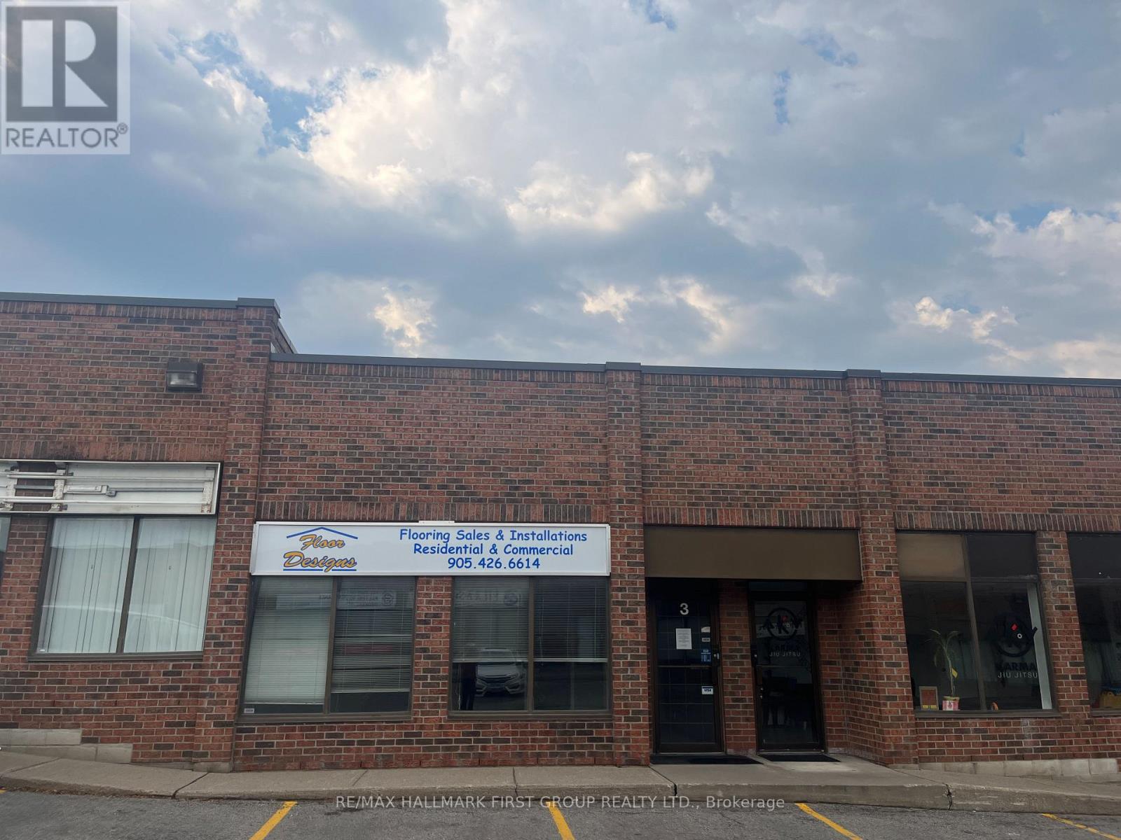 3 - 487 WESTNEY ROAD S, Ajax, Ontario