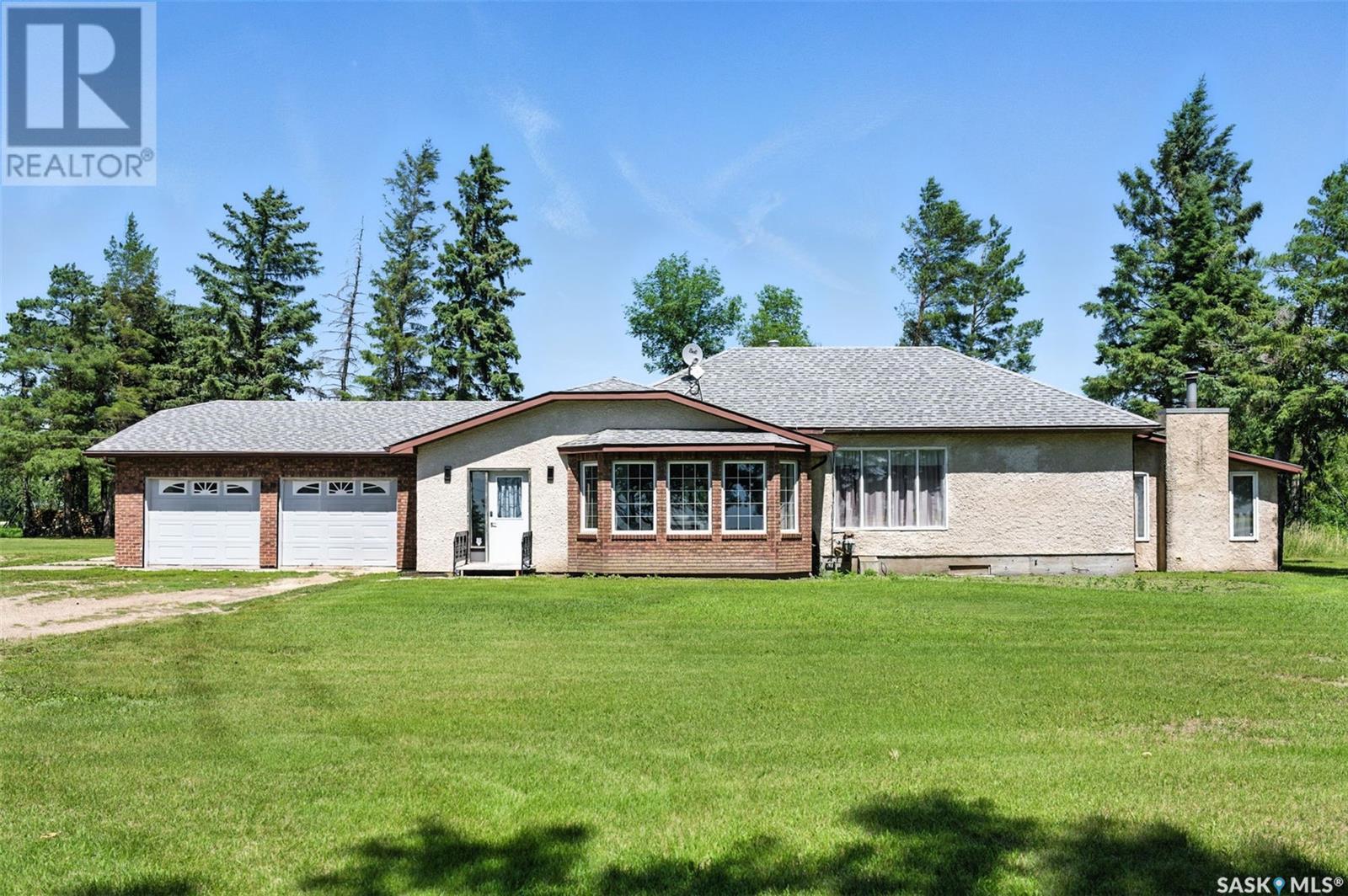 Snyder Acreage, waldheim, Saskatchewan