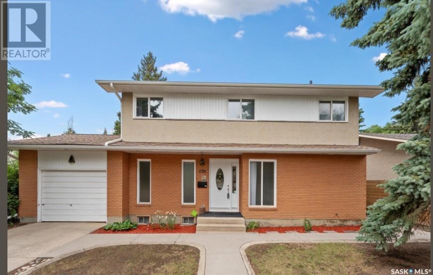 1726 Arlington AVENUE, saskatoon, Saskatchewan