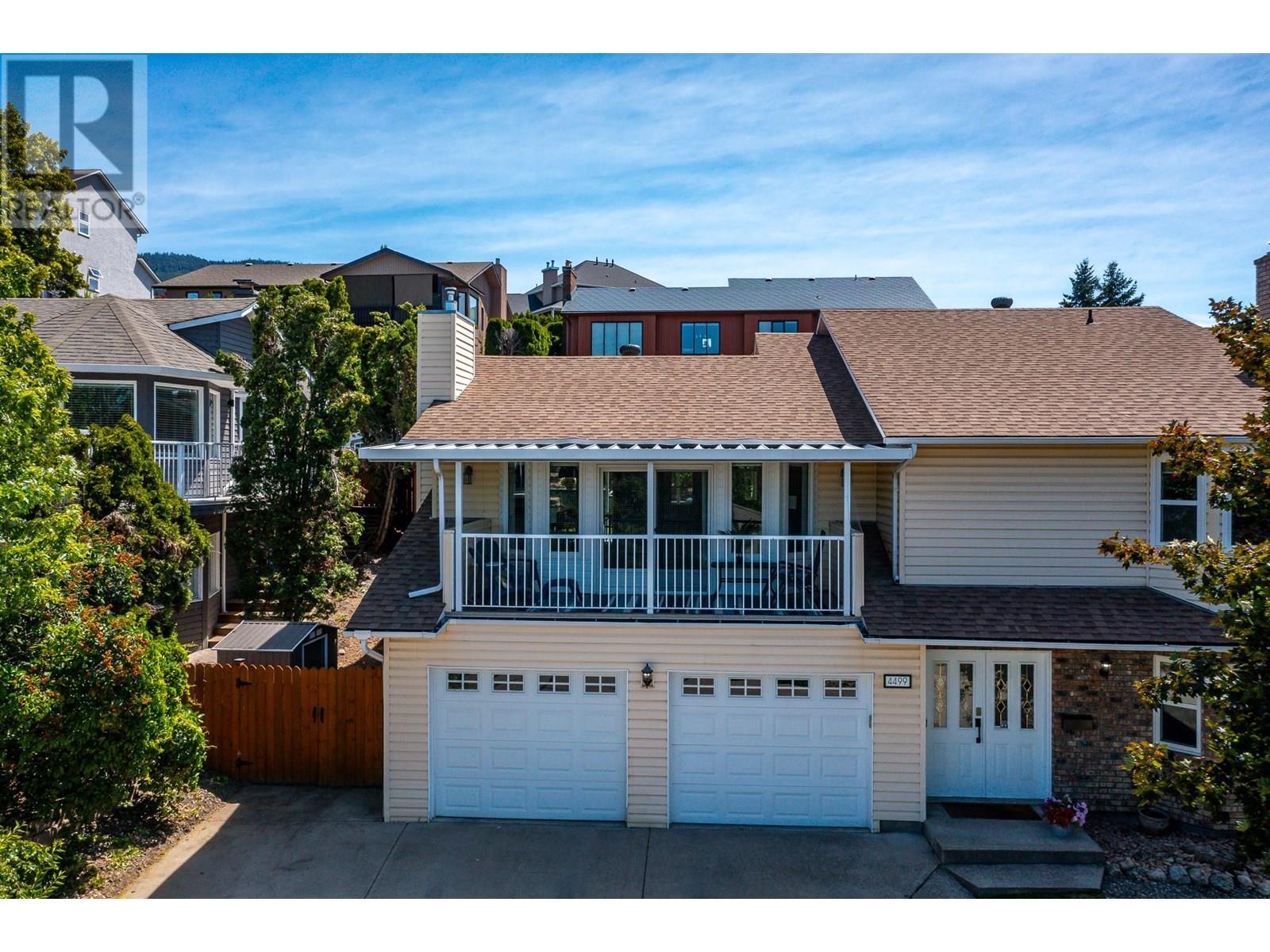 Property at 4499 Cascade Drive image 1