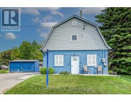 1023 MAPLE LEAF STREET, Wellesley, Ontario