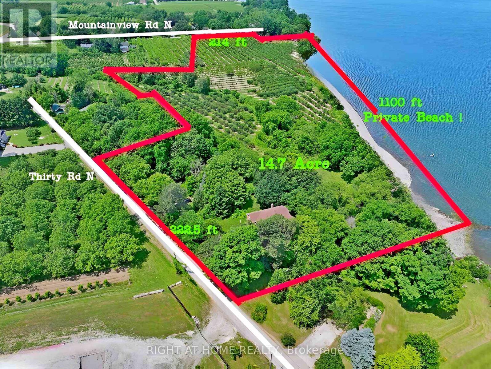 4916 Thirty Road N, Lincoln (Lincoln Lake), Ontario  L3J 1W2 - Photo 5 - X12268888